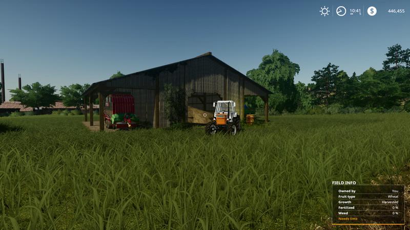 Записи fs19mods. 