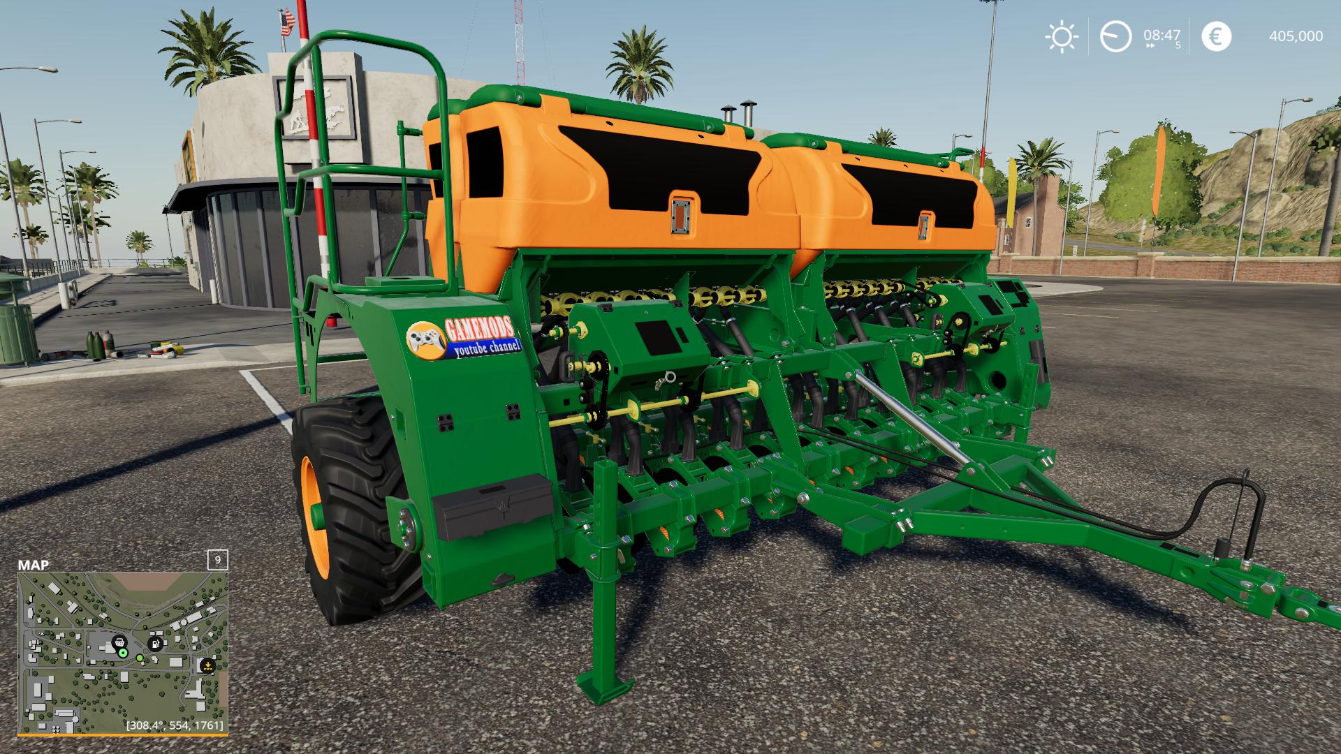 Записи fs19mods. 