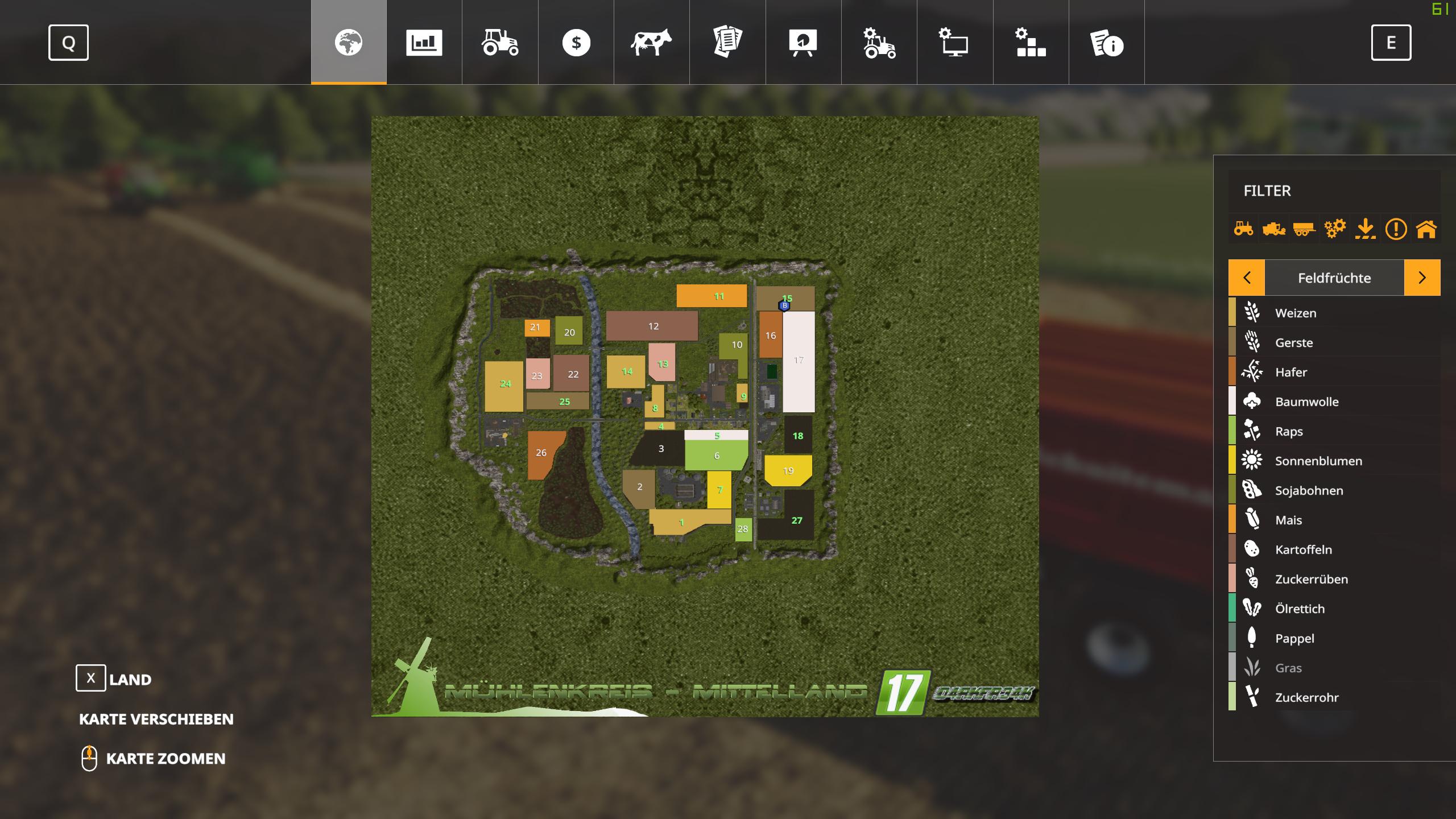 Миникарта мод 1.19. Mod FS 19 карта. ФС 19 моды карты. Westbridge Hills Map : Farming Simulator 19. Fs19 карты.