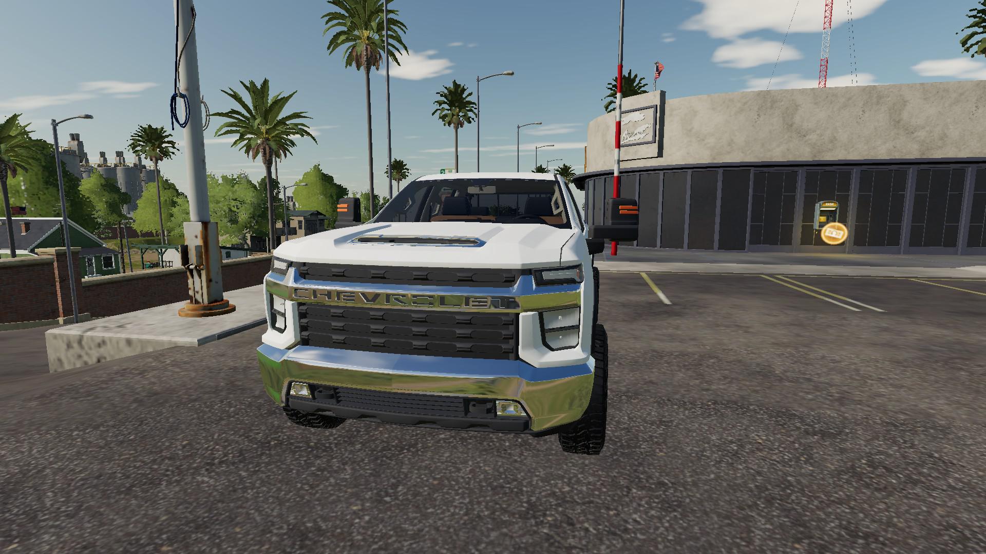 Chevy silverado gta 5 фото 94