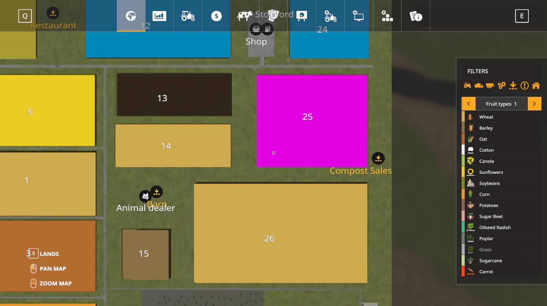 Farm maps osu. Карты Multifruit для Farming Simulator 2019. Карты 4x для Farming Simulator 2019. Карты 4x для ФС 17. Farming Simulator 17 моды Multi Frutis Maps.