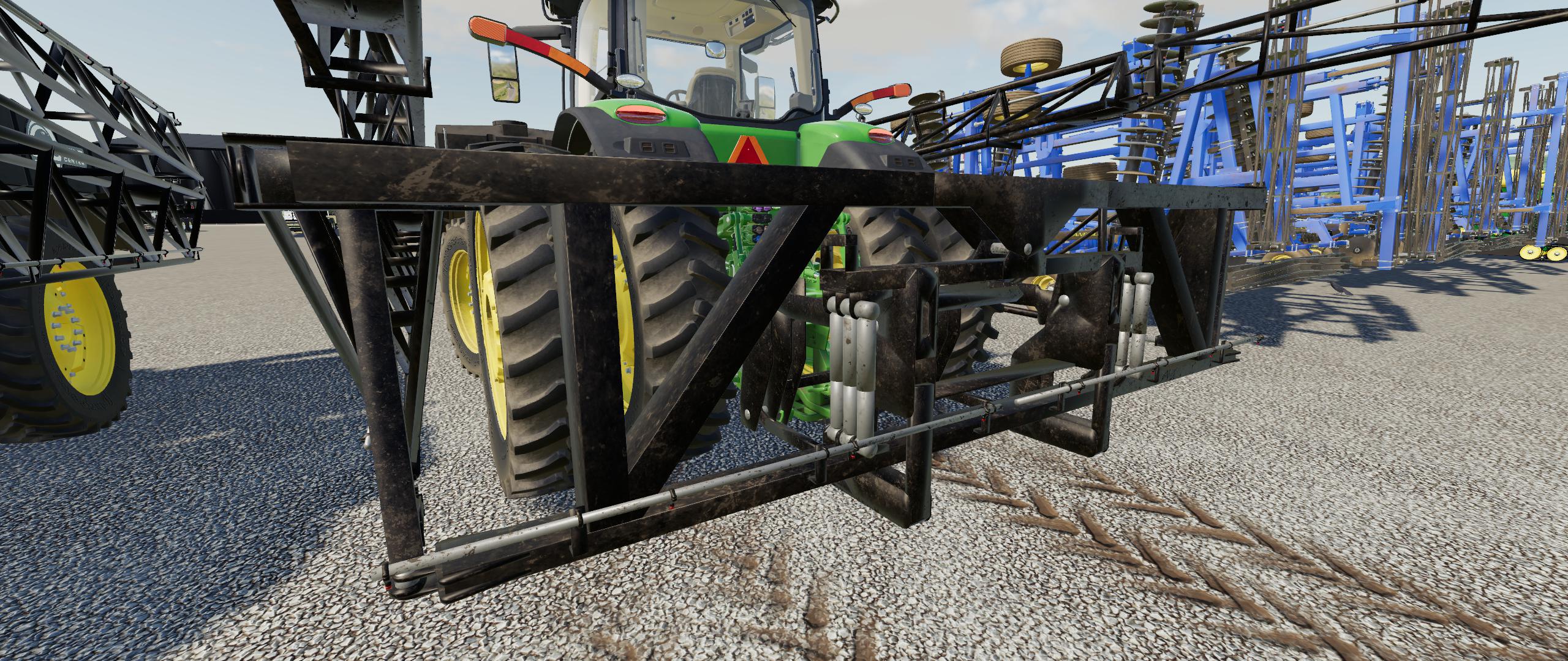 Записи fs19mods. 