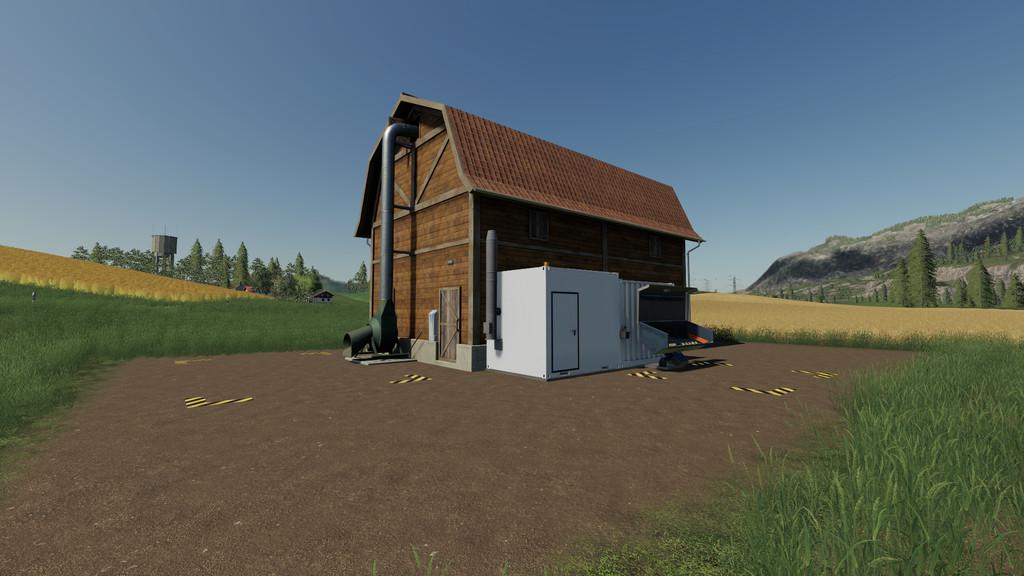 Записи fs19mods. 