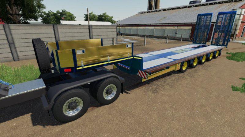 Записи fs19mods. 