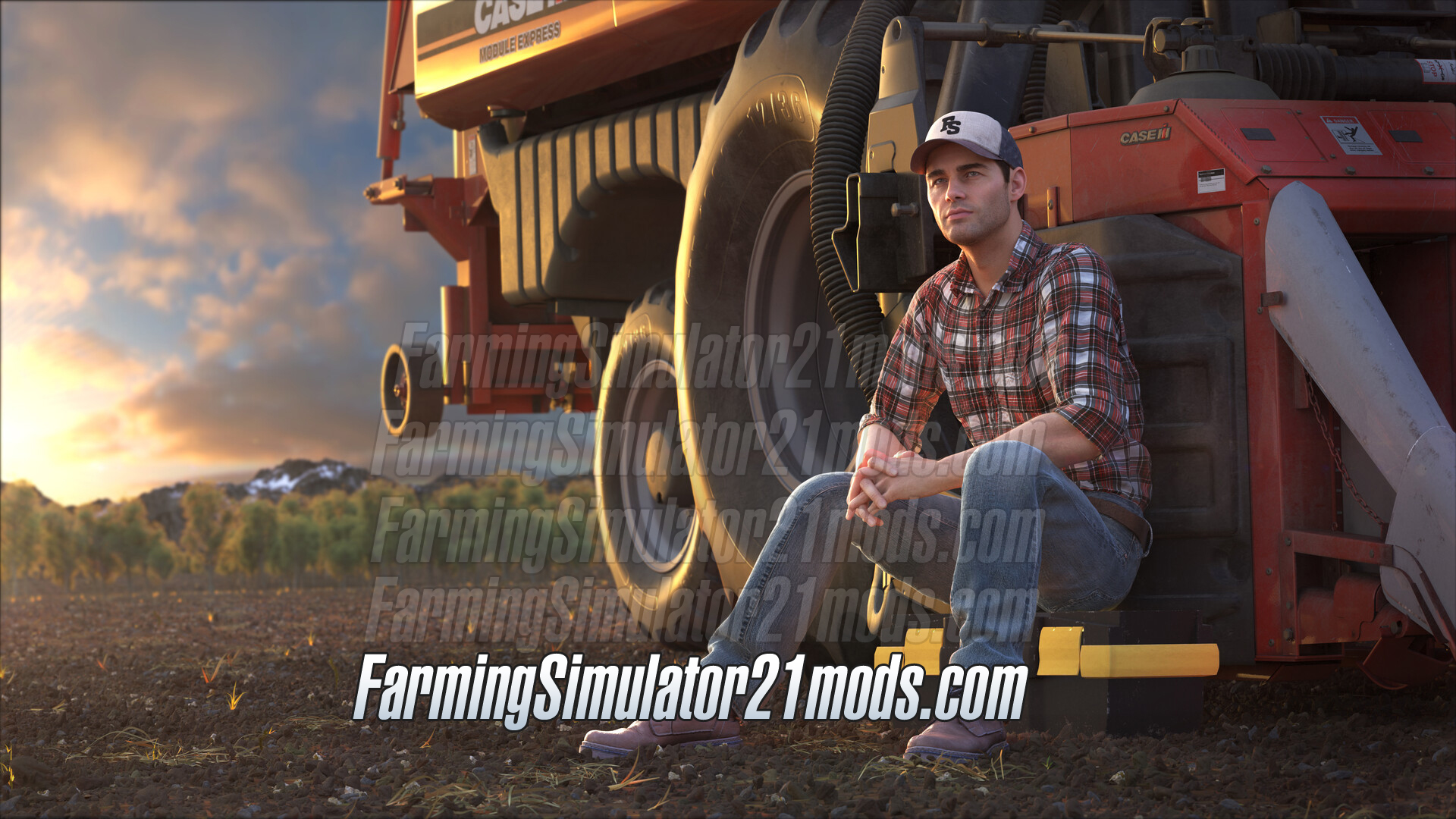 Farming SImulator 21 - Что мы знаем до сих пор? | FS 21 МОДЫ