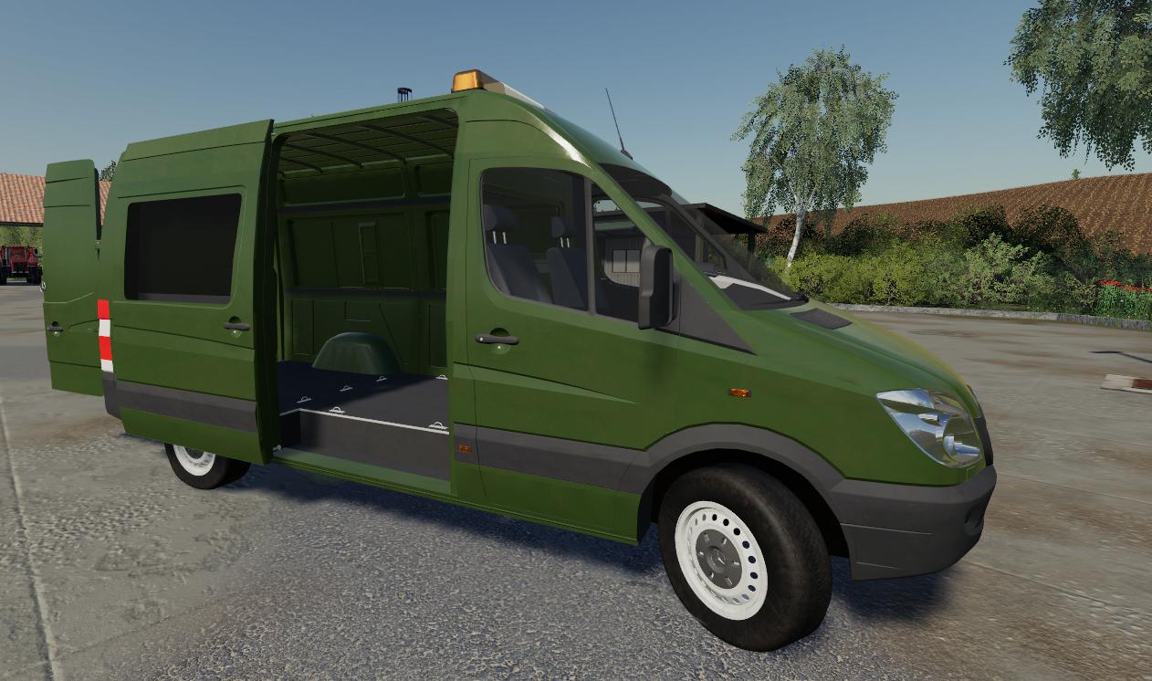 Чит спринтер. ФС 19 Мерседес Спринтер. FS 17 Mercedes Sprinter. Mercedes-Benz Sprinter 3. Мерседес Спринтер ФС 22.