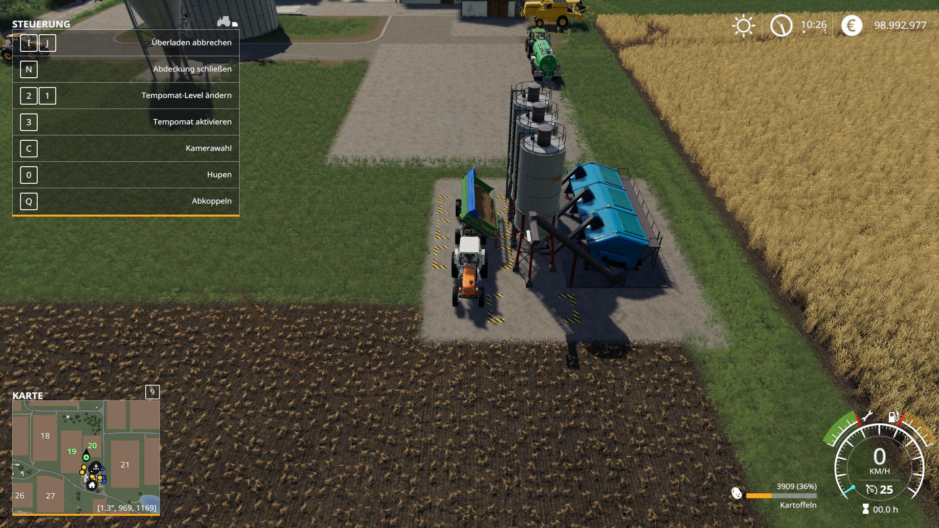 Записи fs19mods. 