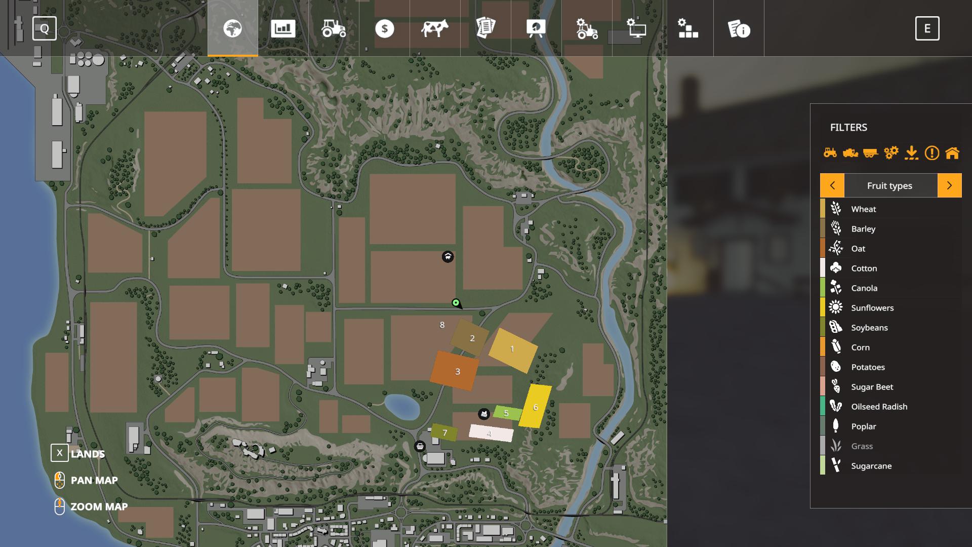 Покажи мод на карту. Карты для Farming Simulator 2022. Farming Simulator 19 карты. Farming Simulator 22 карты. Карты для Farming Simulator 2019.