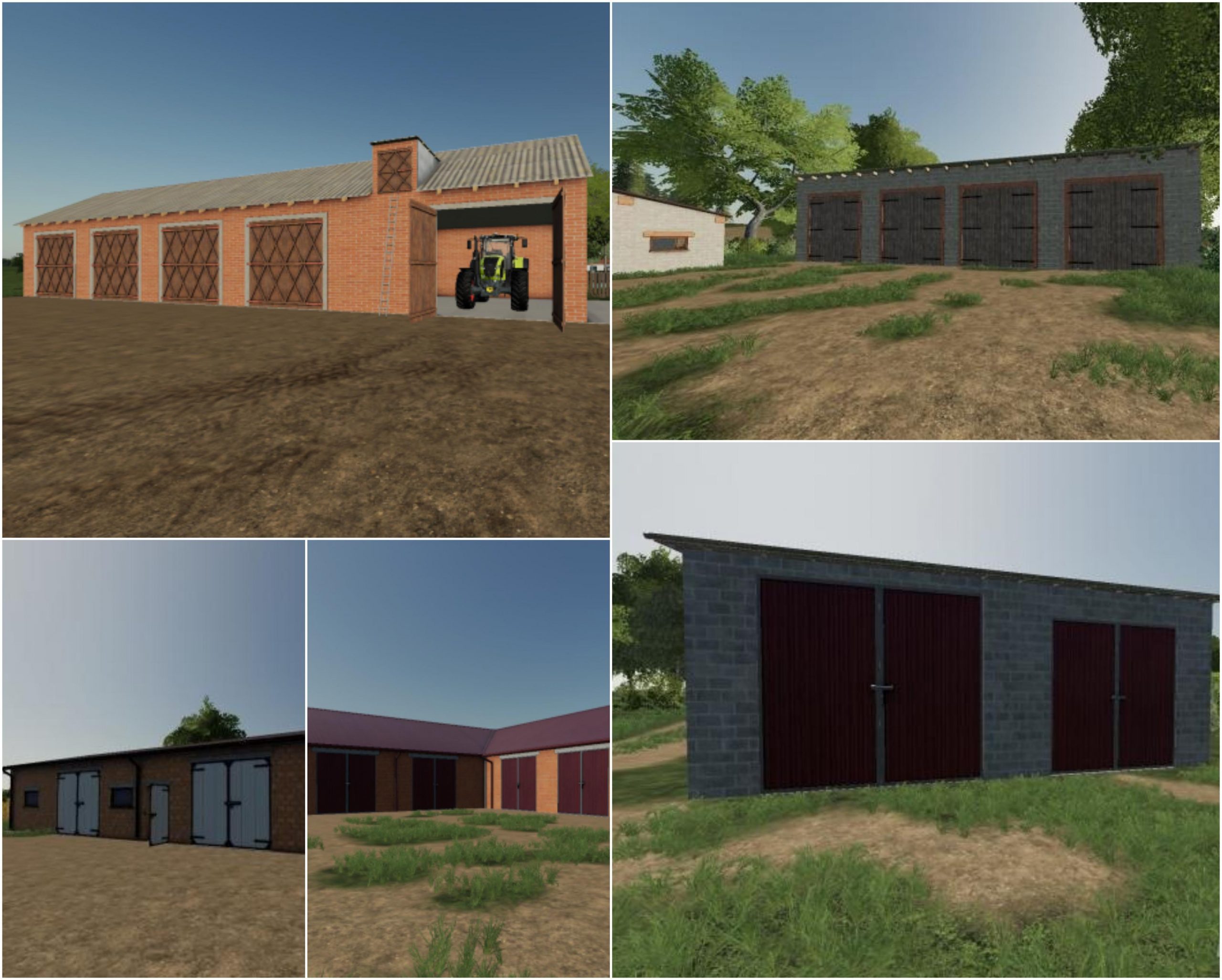 Записи fs19mods. 