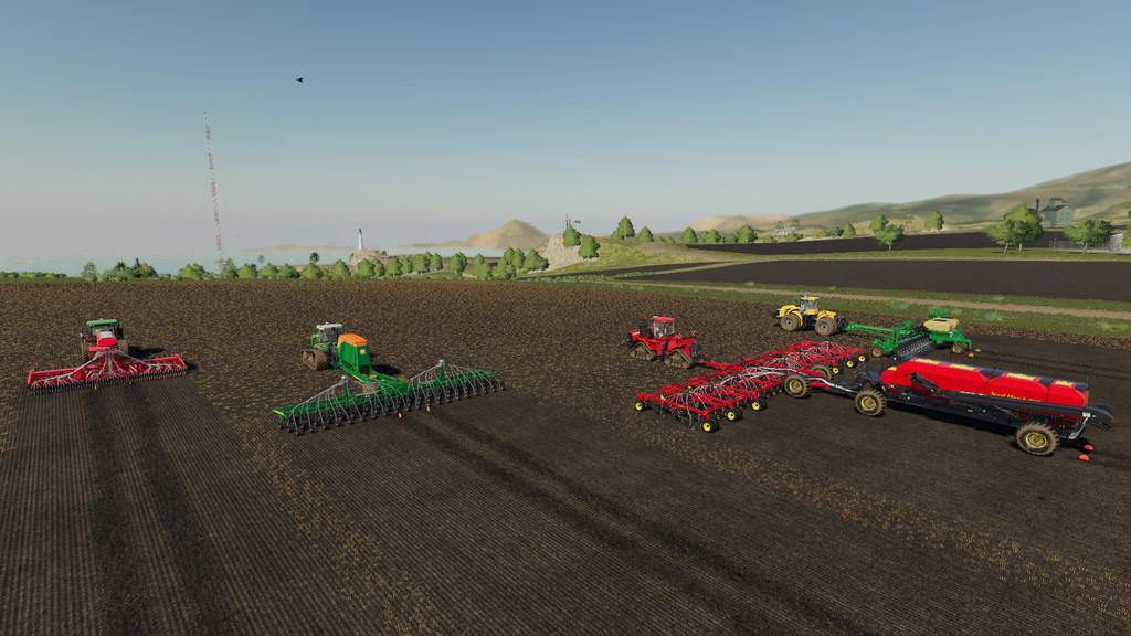 Записи fs19mods. 