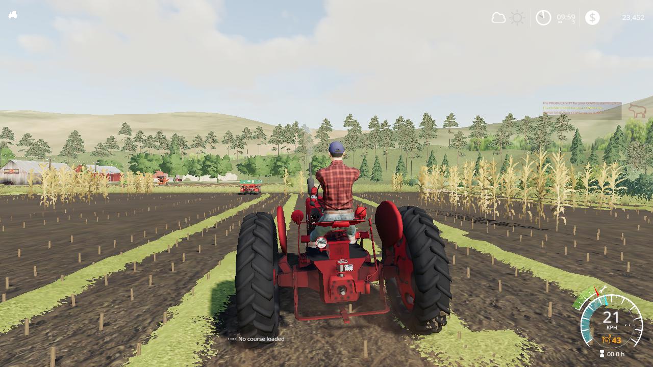 Farmall 300 Wip V1000 Fs19 Farming Simulator 22 мод Fs 19 МОДЫ