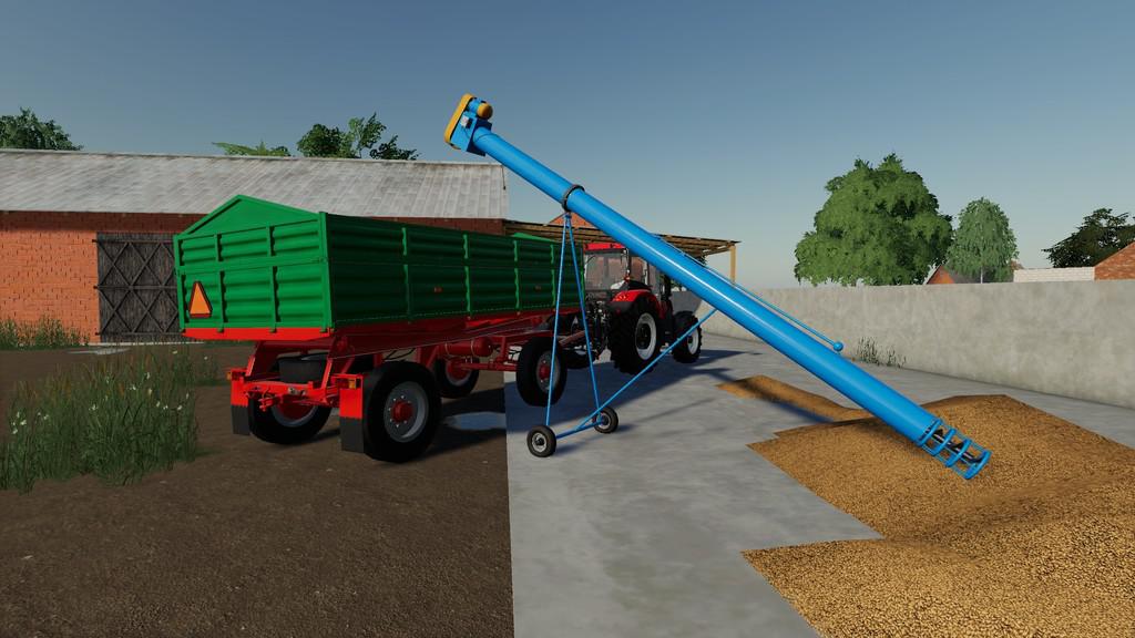 Записи fs19mods. 