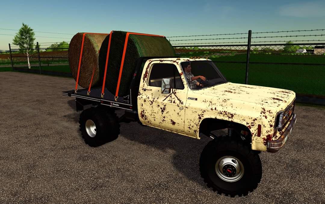 Записи fs19mods. 