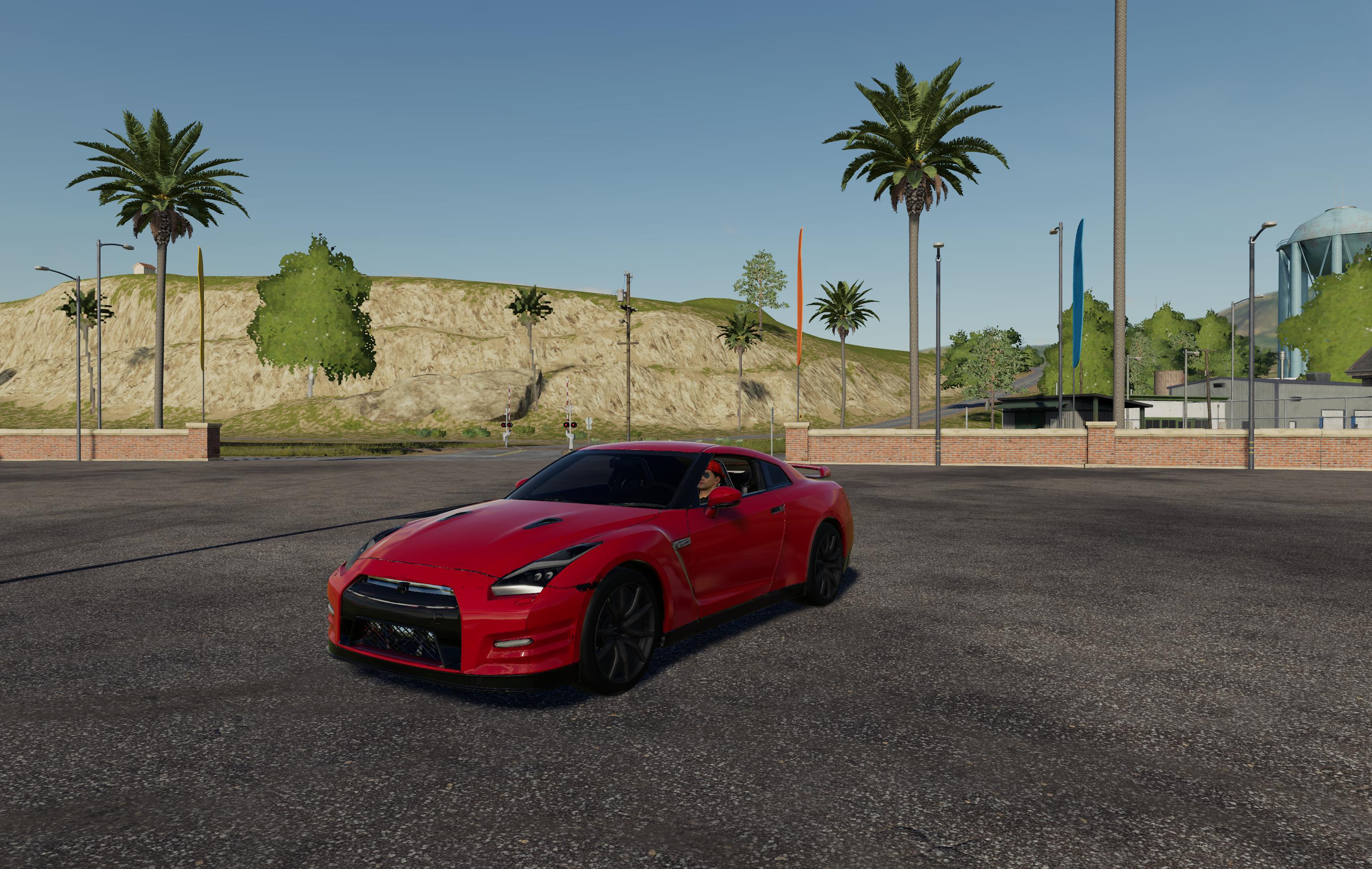 Рено 19 gtr