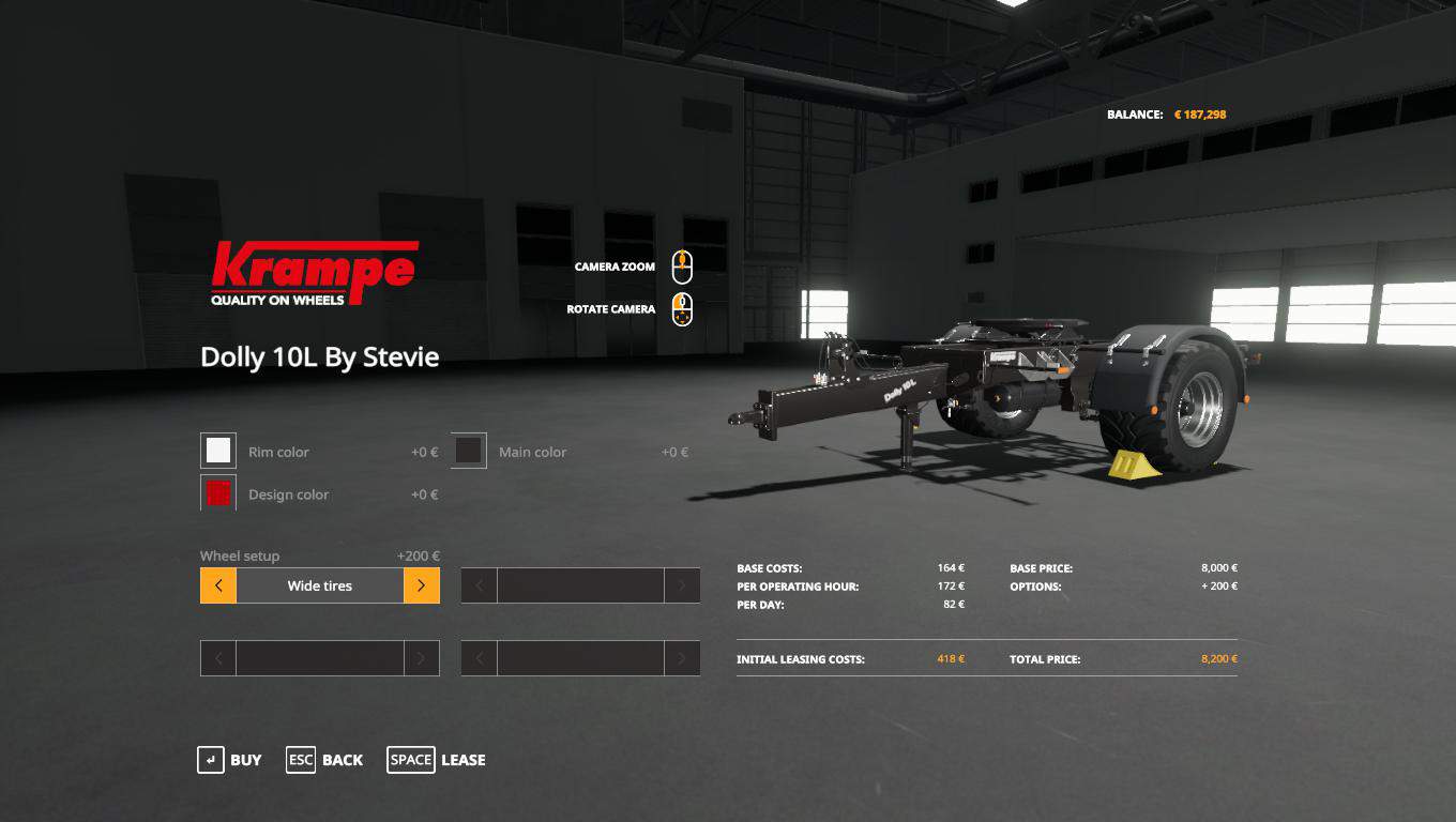 Fs 2020 игра. Fs19 Mods Krampe. FS 22 карты от Stevie.