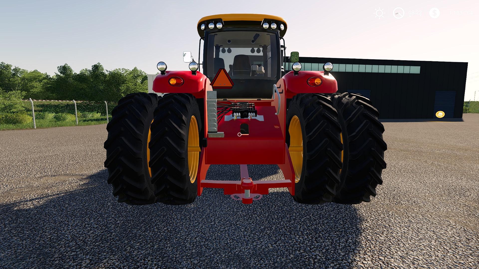 Farming simulator 19 трактора. Fs19 versatile. Трактор versatile 4wd. FS 17 трактор versatile. Трактор versatile для фс19.