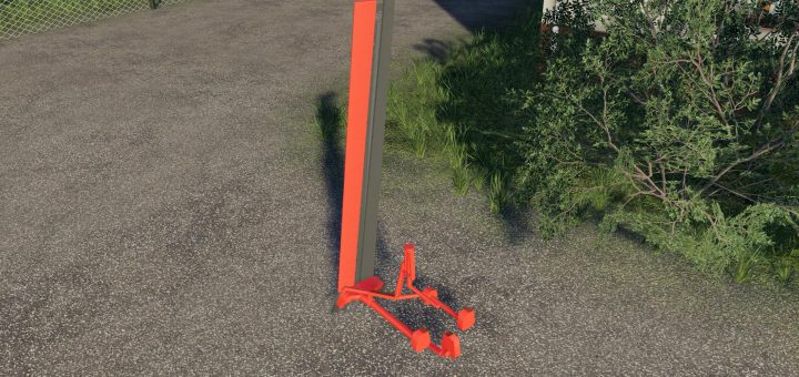 HAND SCYTHE v1.0 FS19 | Farming Simulator 22 мод | FS 19 МОДЫ
