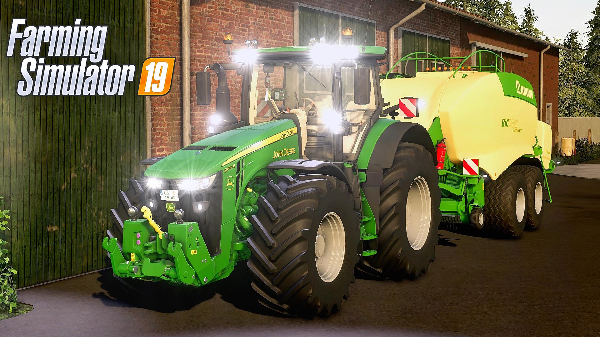 Farming simulator 21 стим фото 114