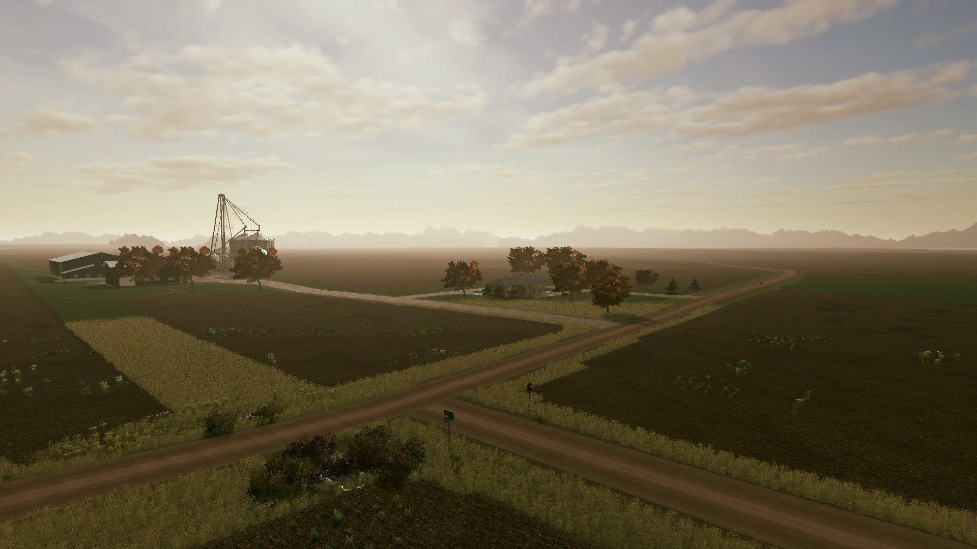 Симулятор фермы 2024. Farming Simulator 22. Mod FS 19 карта. Ферма осина Farming Simulator 19. Farming Simulator 19 карта ферма.
