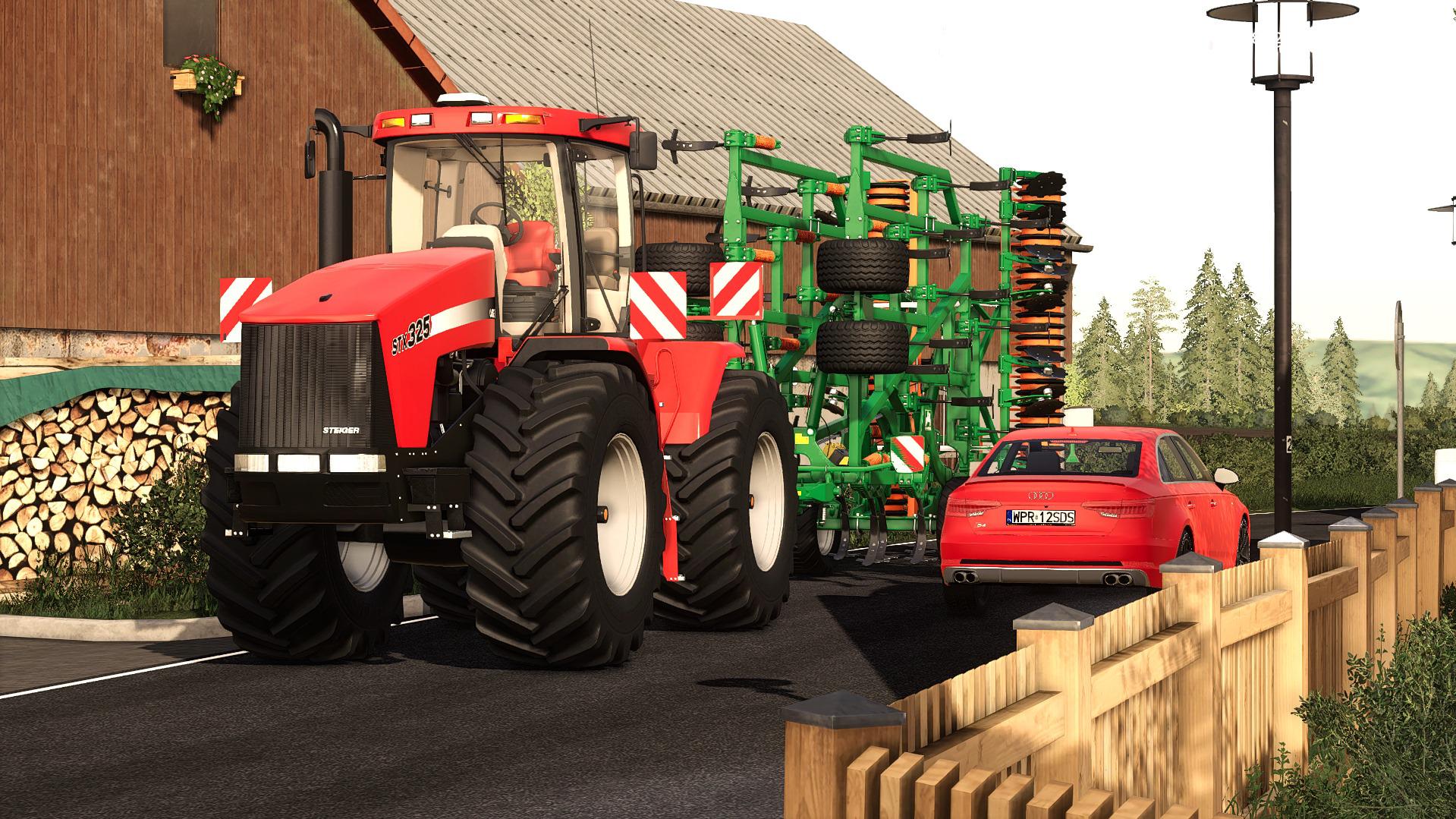 Моды для фермер симулятор 22. FS 19 трактор Case. Фарминг симулятор 22. FS 22 трактора. Case Steiger fs19.