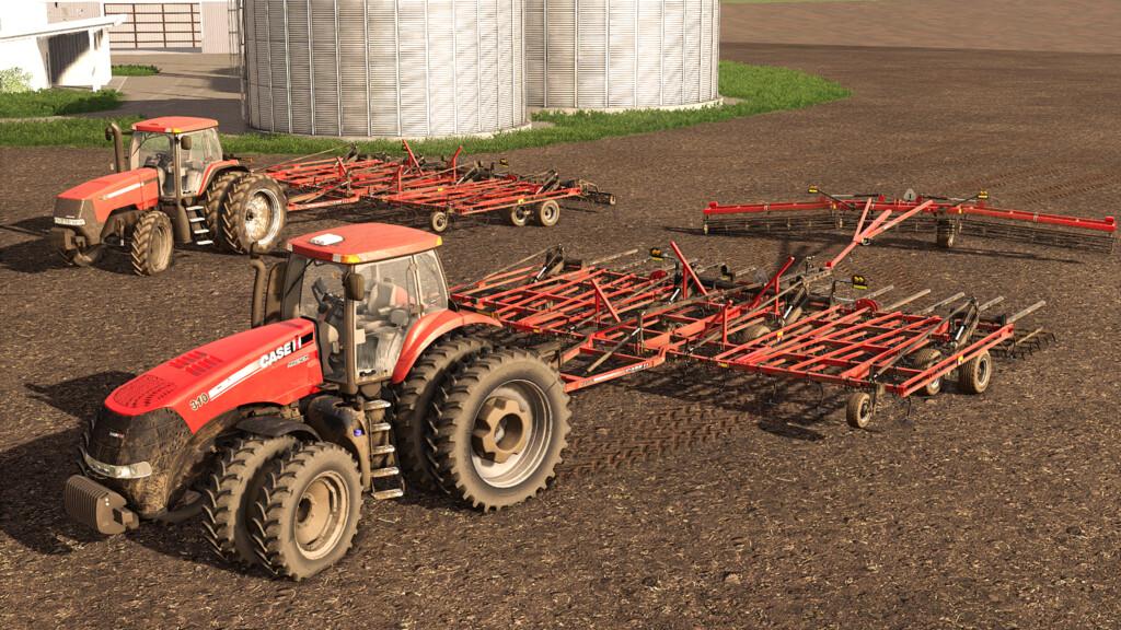 Записи fs19mods. 