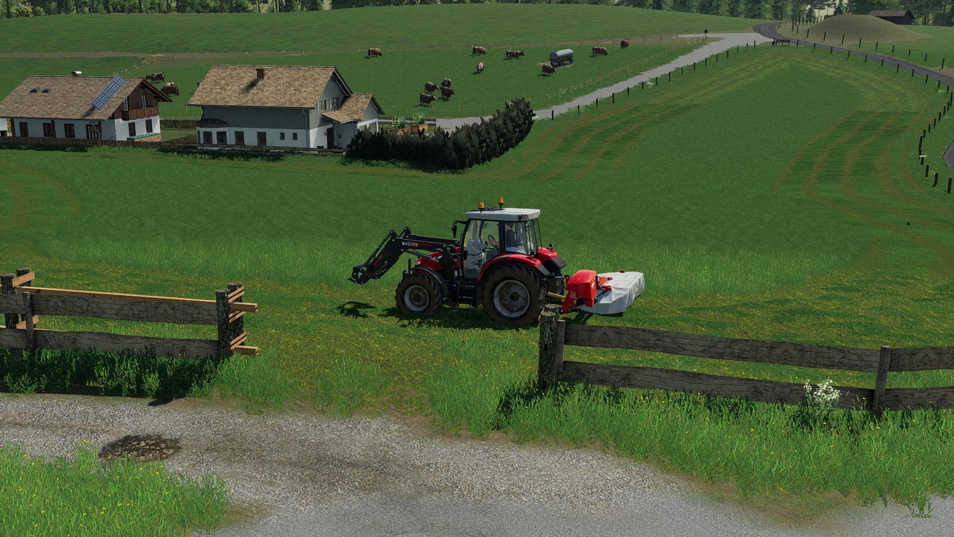 Farming simulator 15 не стим фото 113