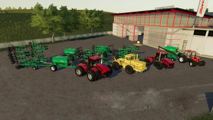 Записи fs19mods. 