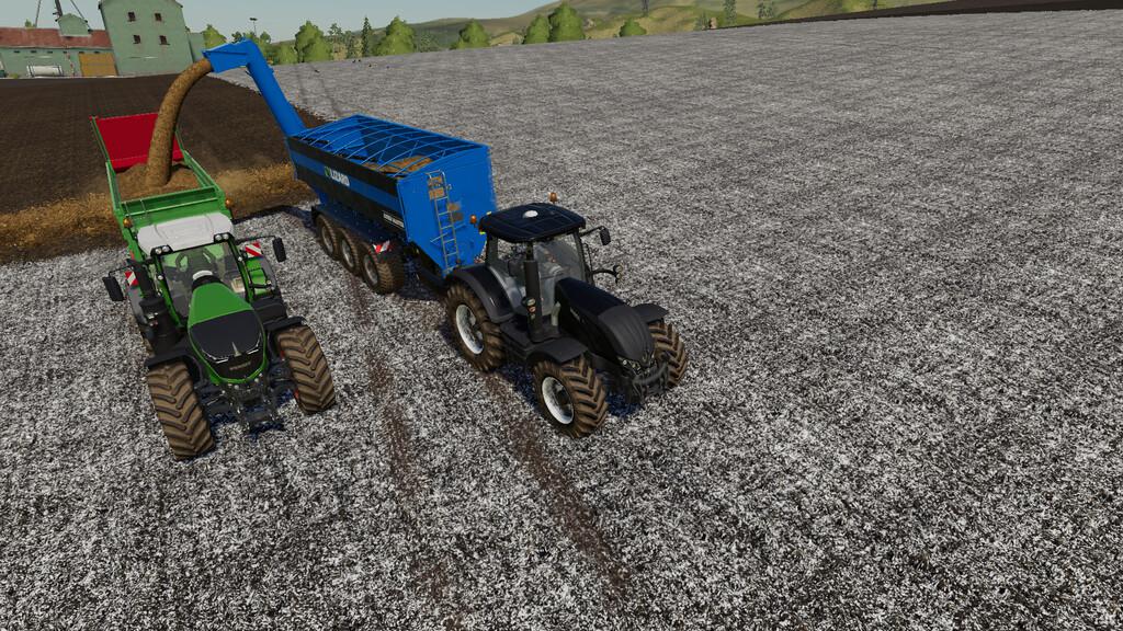 Записи fs19mods.