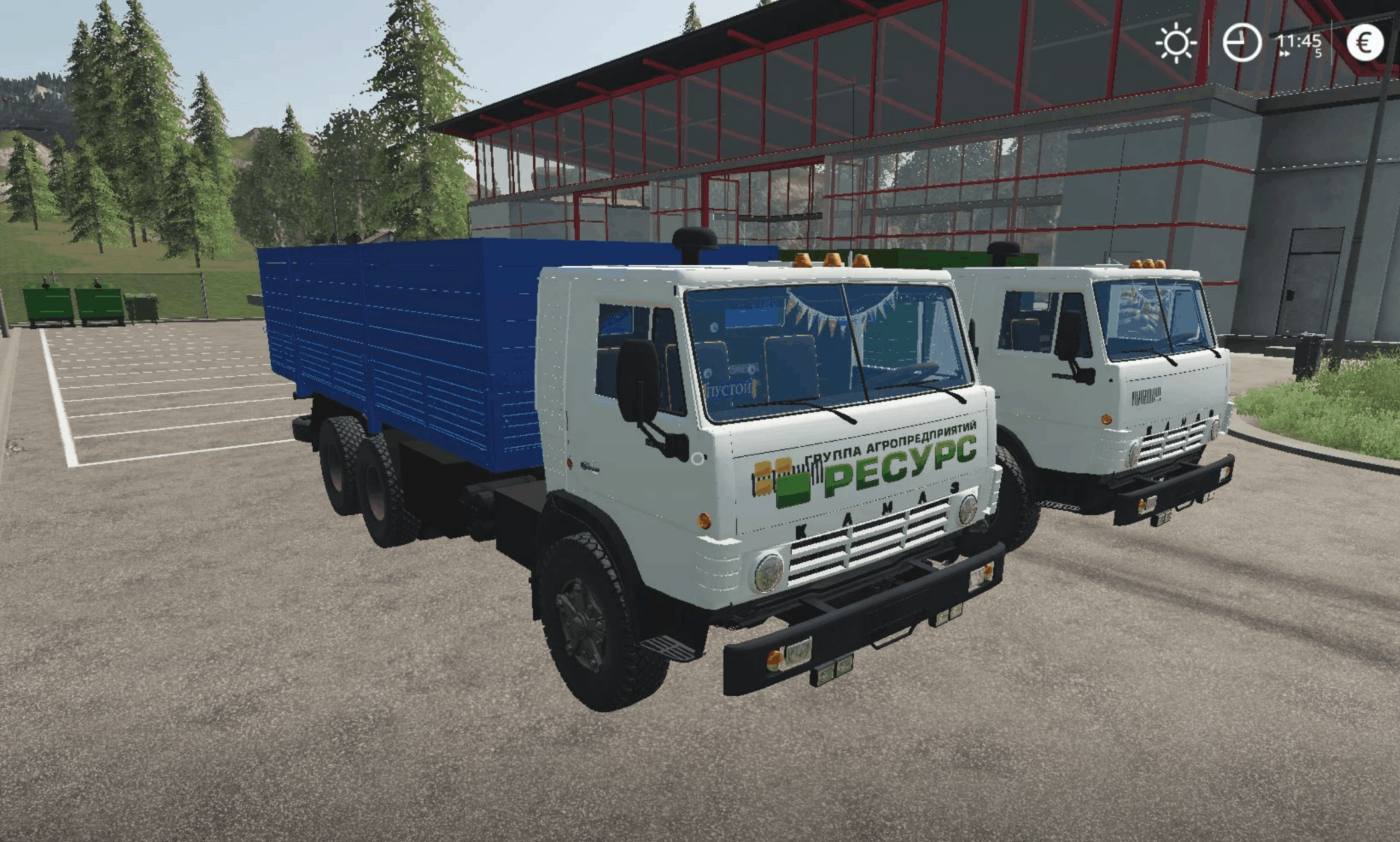 Мод симулятор 19 мод камаз. КАМАЗ 53212 для ФС 17. KAMAZ 53212 FS 19. КАМАЗ 53212 для ФС 19. КАМАЗ для ФС 19.