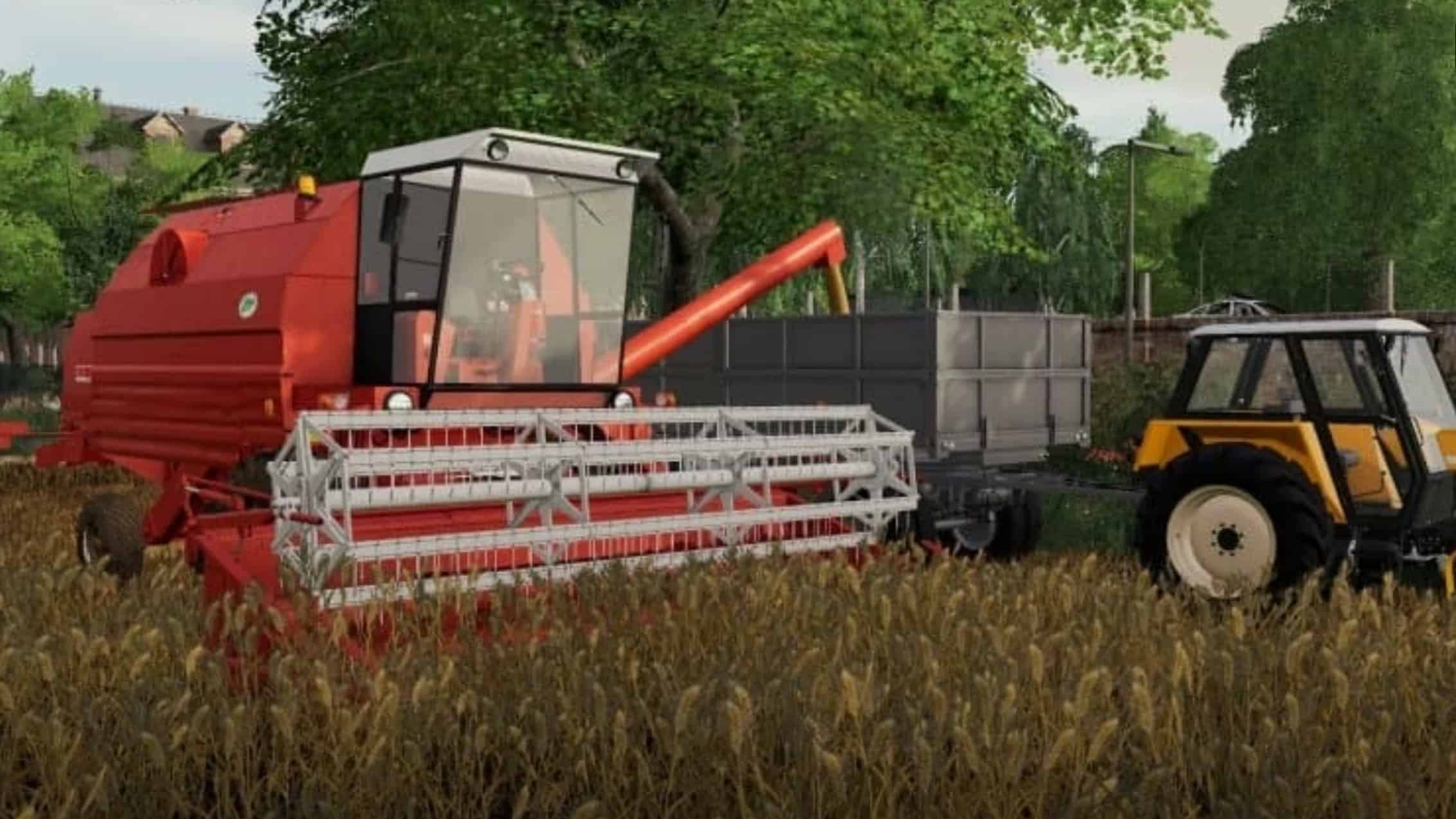 Вода фс 19. Bizon FS 22. FMZ Bizon fs17. Мод в ФС 17 Bizon. Мод навесной комбайн Bizon z020 для Farming Simulator 2019.