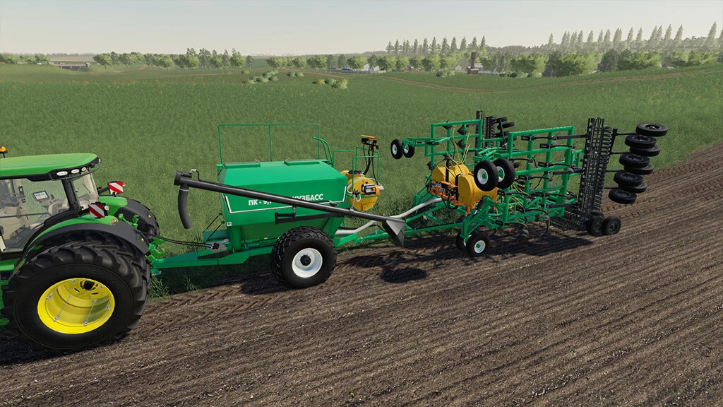 Записи fs19mods. 