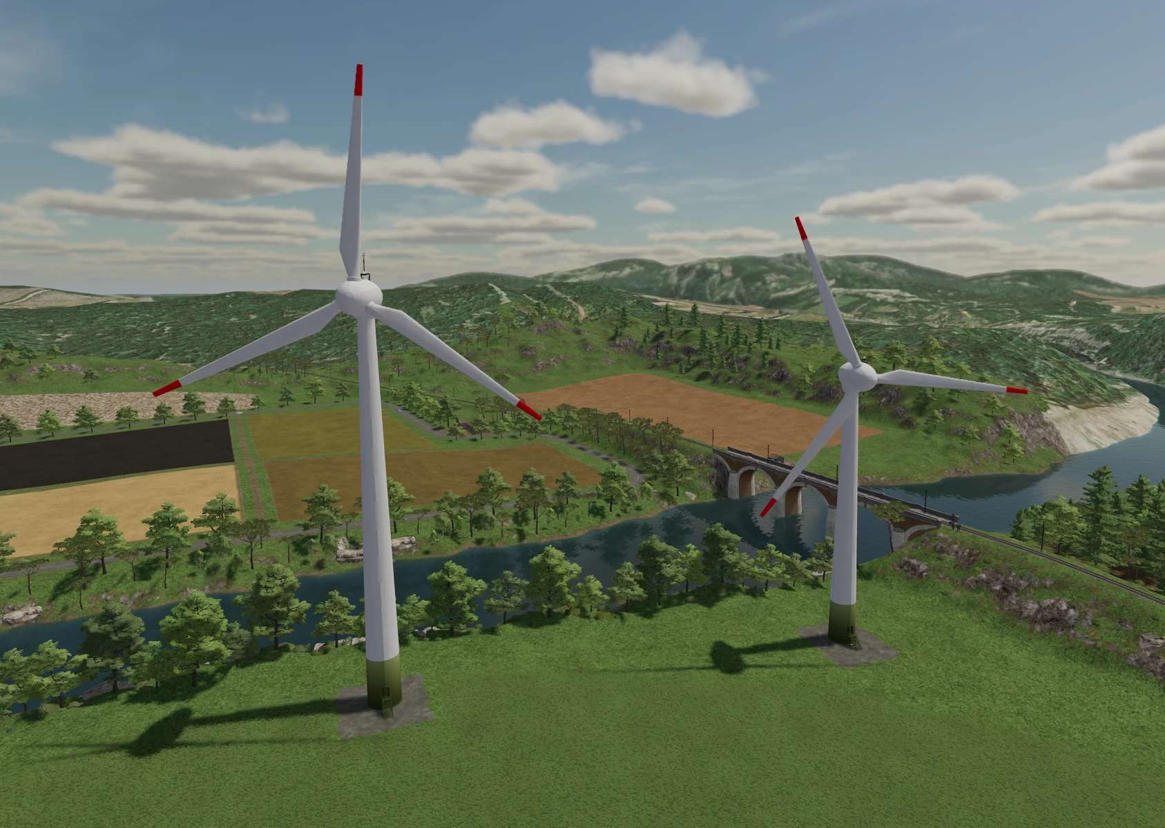 Ветрогенератор Enercon e-126. Fs22 мод ветряная мельница. Enercon Wind Turbine. ФС 17 моды ветрогенераторы.