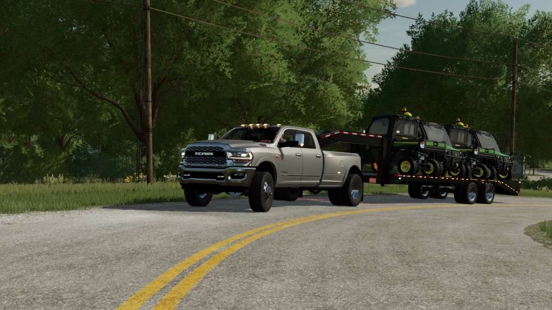 GMC пикап FS 22