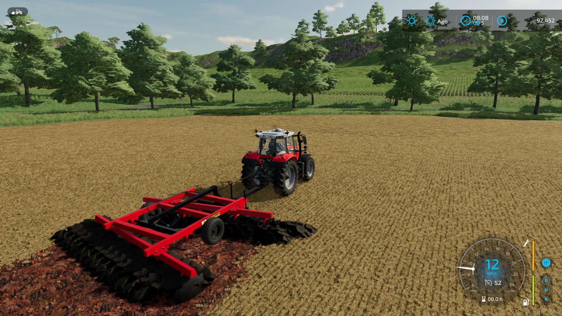 Farming simulator 21 стим фото 62