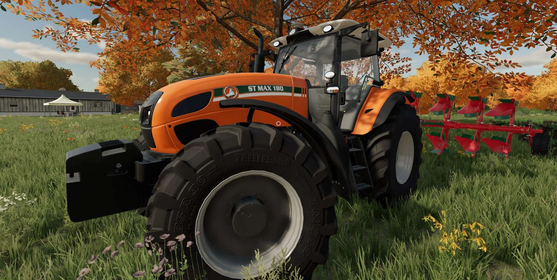 Farming 2019 steam фото 31