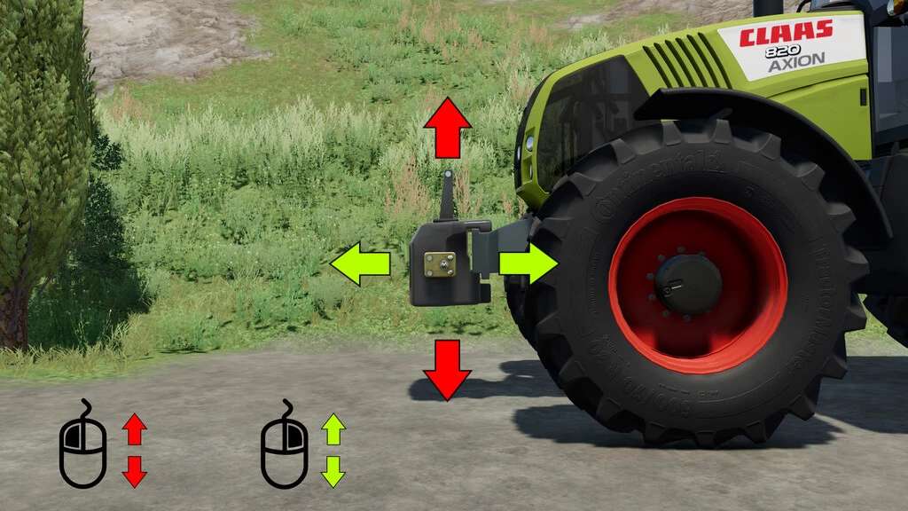 FS22  грузиков v1.0.0.0 | Farming Simulator 22 мод | FS 19 МОДЫ