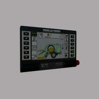 FS22 Терминал McHale Fusion 3 (сборный) v1.0.0.0 мод | Farming ...