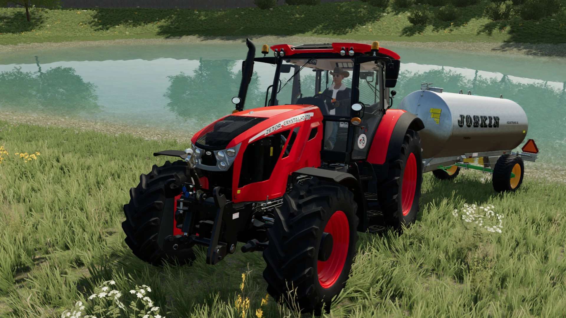 Farming 2019 steam фото 18